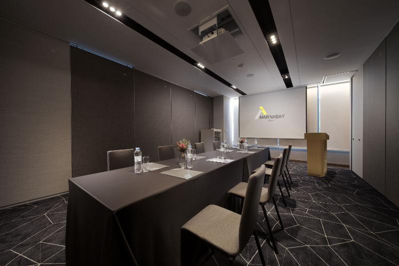 Hotel Marinabay Seoul