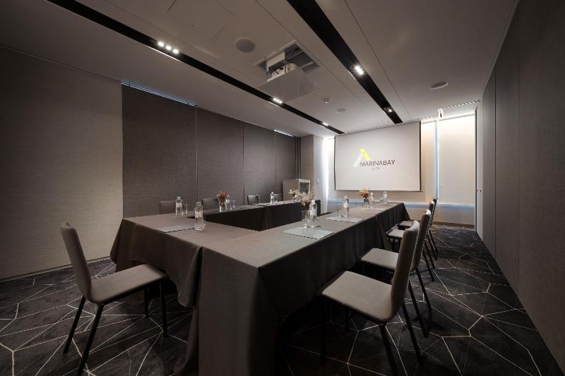 Hotel Marinabay Seoul