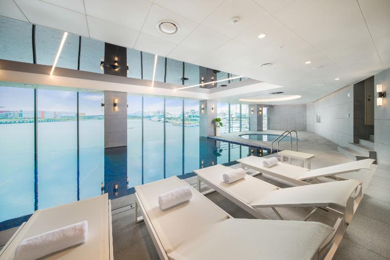 Hotel Marinabay Seoul