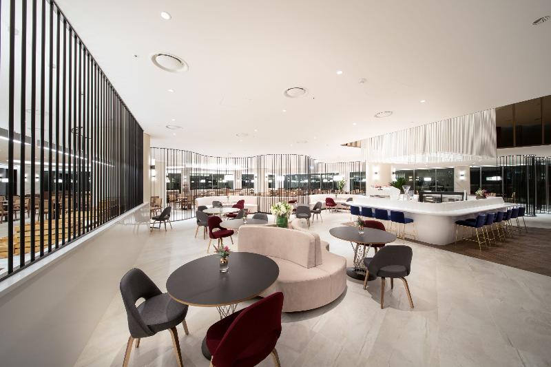Hotel Marinabay Seoul