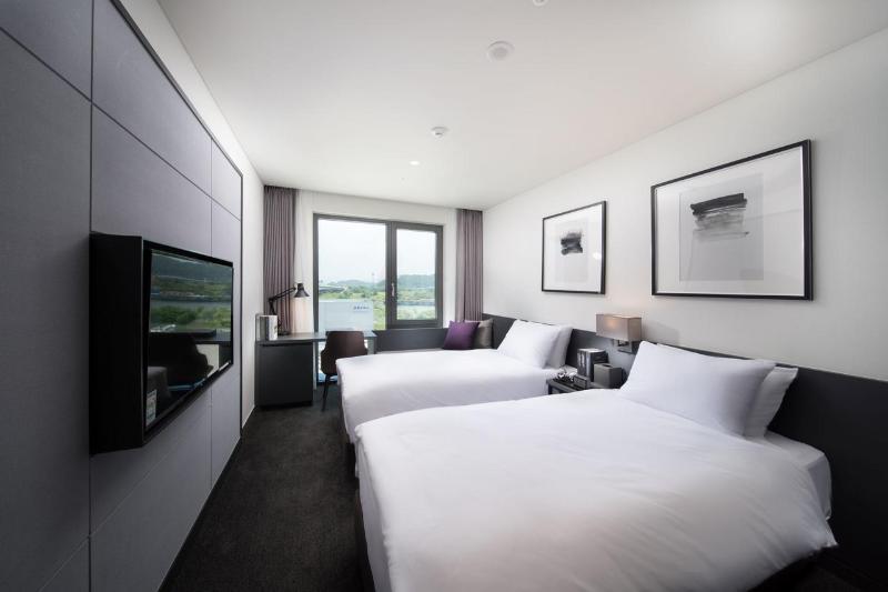 Hotel Marinabay Seoul