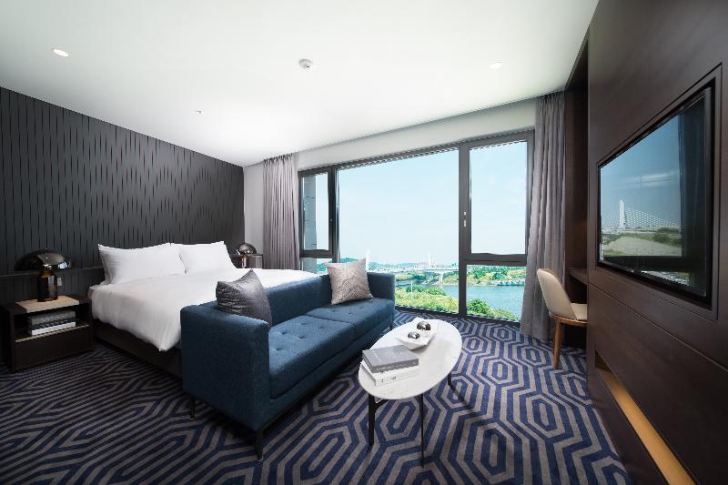 Hotel Marinabay Seoul