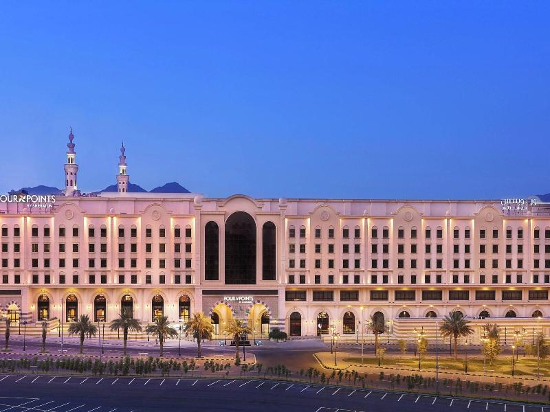 Four Points By Sheraton Makkah Al Naseem image