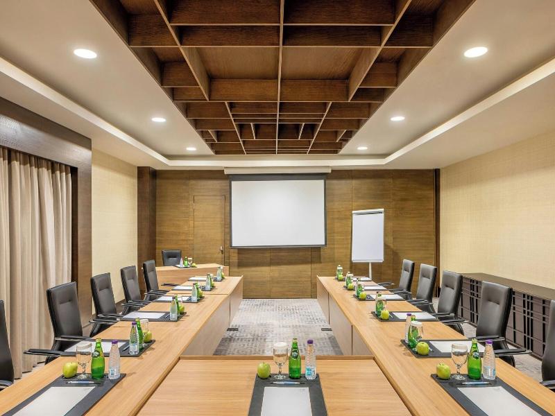 Four Points By Sheraton Makkah Al Naseem — view