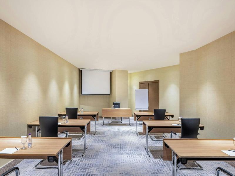 Four Points By Sheraton Makkah Al Naseem image