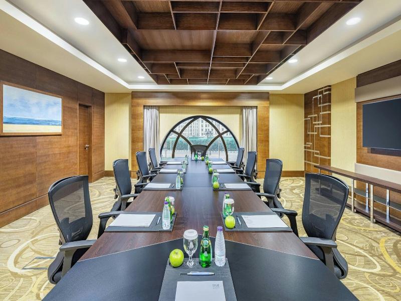 Four Points By Sheraton Makkah Al Naseem image