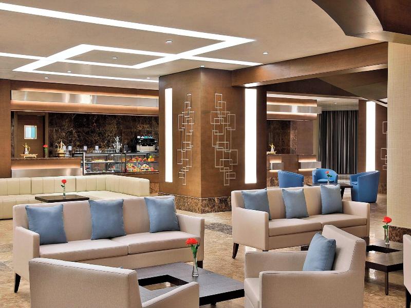 Four Points By Sheraton Makkah Al Naseem image
