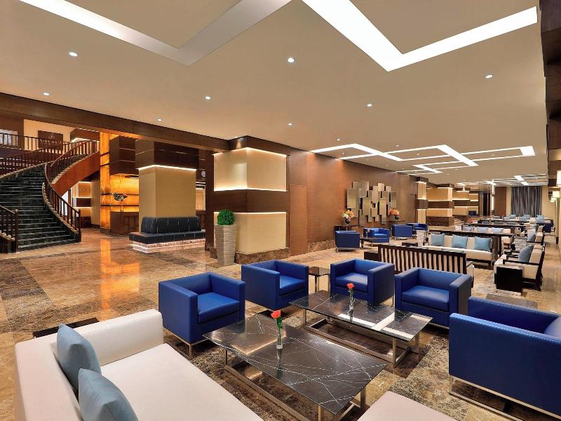 Four Points By Sheraton Makkah Al Naseem image