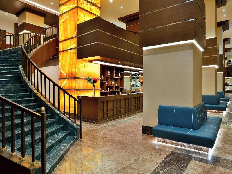 Four Points By Sheraton Makkah Al Naseem image