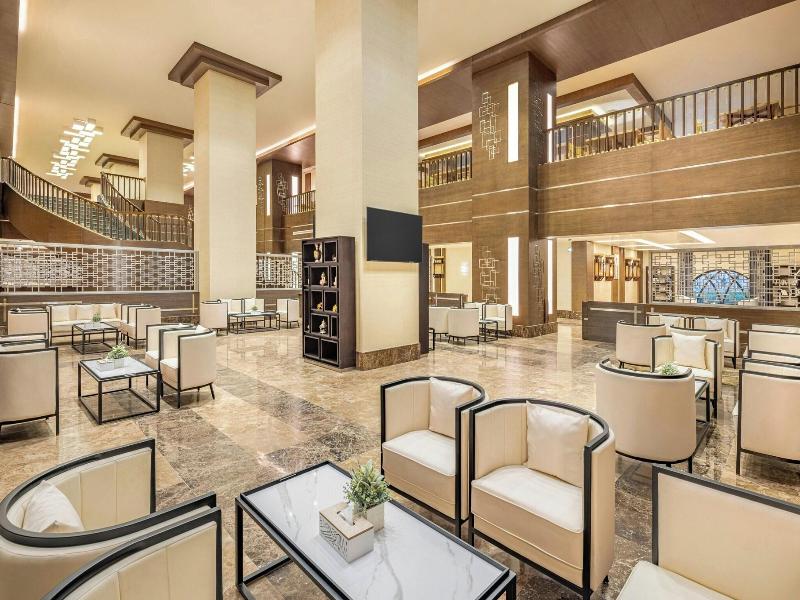 Four Points By Sheraton Makkah Al Naseem image