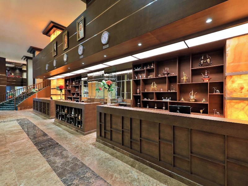 Four Points By Sheraton Makkah Al Naseem image