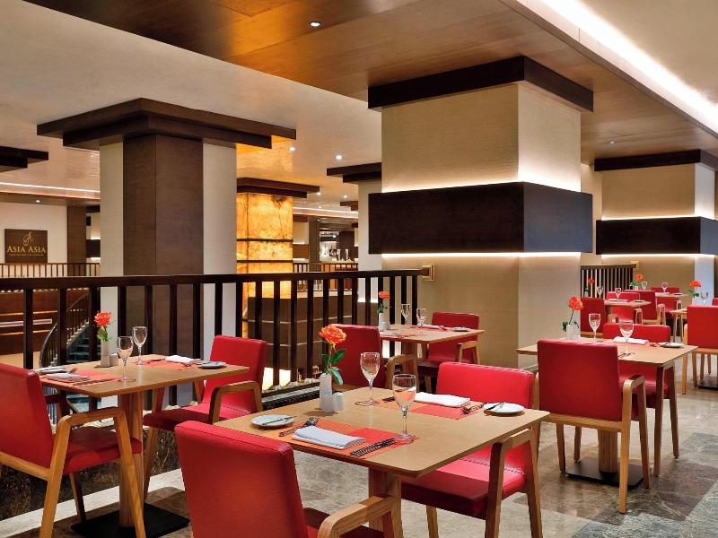 Four Points By Sheraton Makkah Al Naseem image
