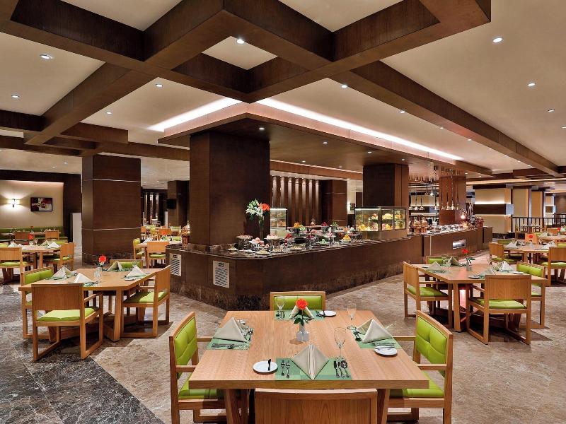 Four Points By Sheraton Makkah Al Naseem image