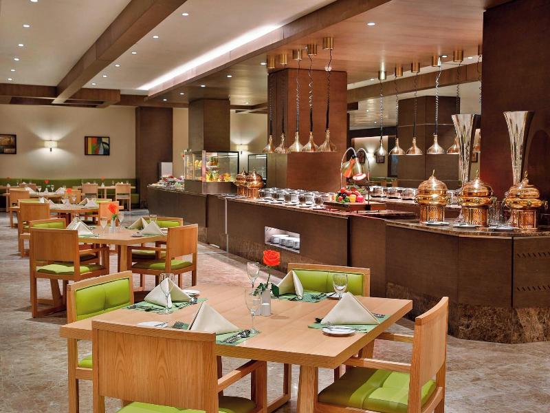 Four Points By Sheraton Makkah Al Naseem image