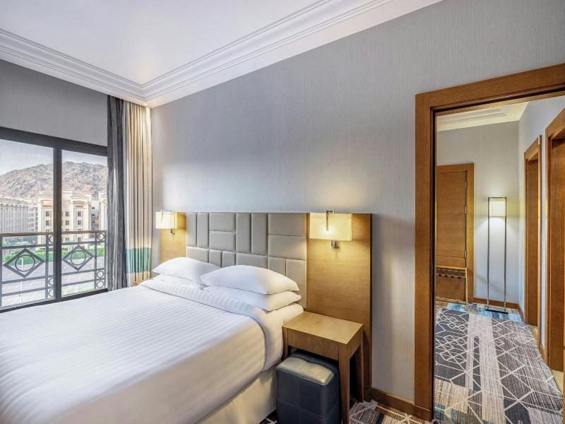 Four Points By Sheraton Makkah Al Naseem image