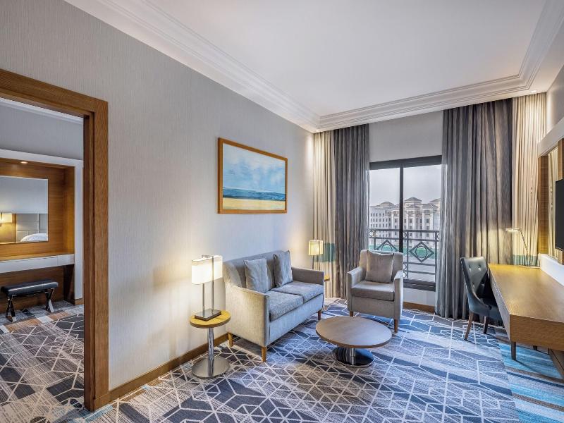 Four Points By Sheraton Makkah Al Naseem image