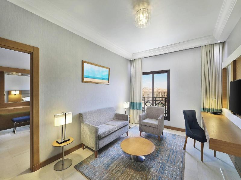 Four Points By Sheraton Makkah Al Naseem image