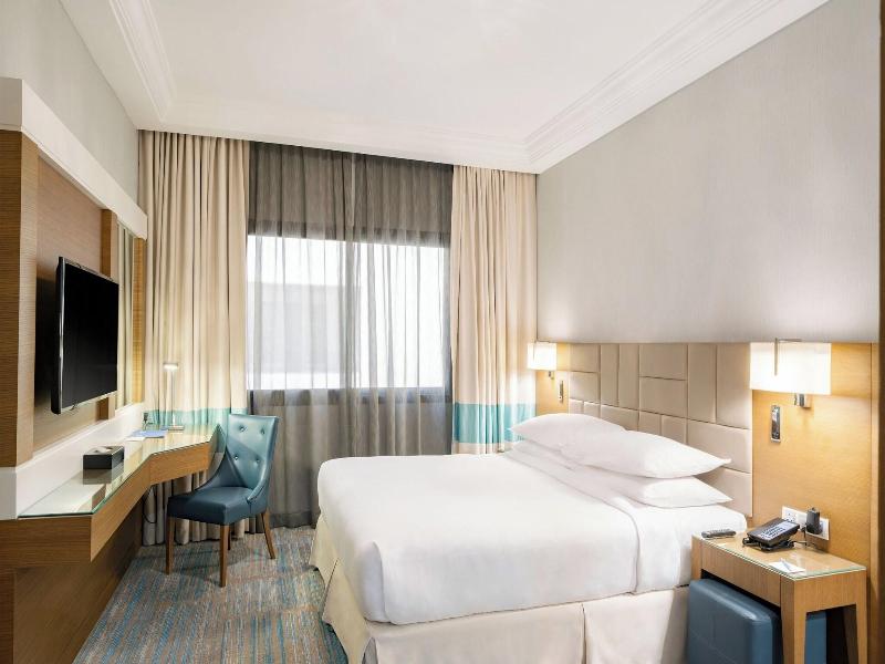 Four Points By Sheraton Makkah Al Naseem image