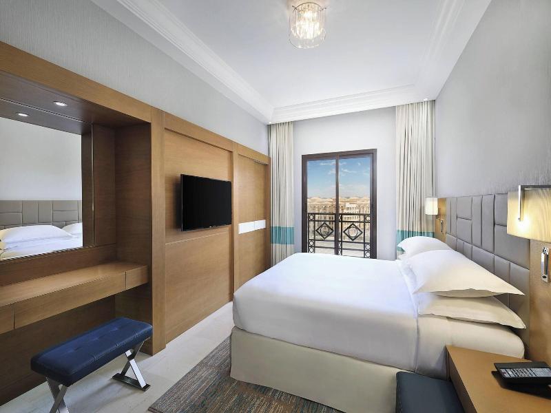 Four Points By Sheraton Makkah Al Naseem image