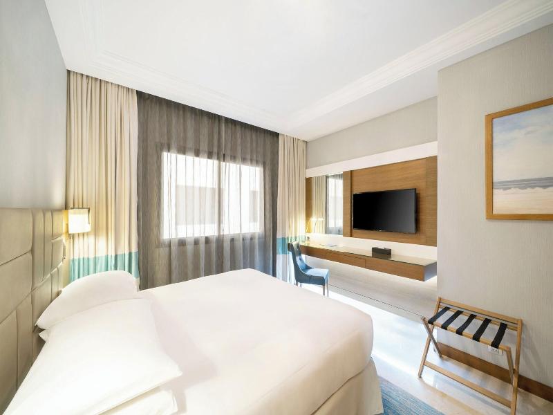 Four Points By Sheraton Makkah Al Naseem image