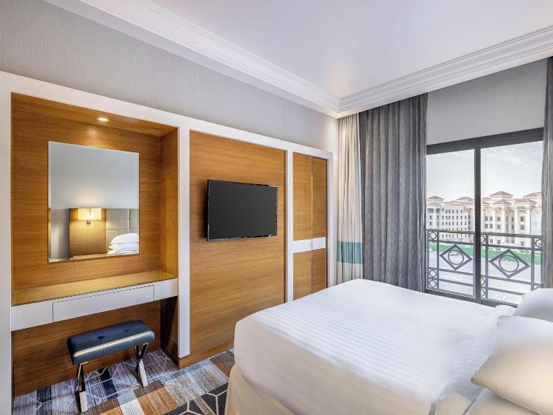 Four Points By Sheraton Makkah Al Naseem image