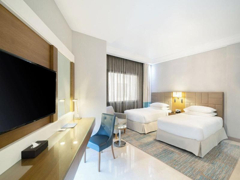 Four Points By Sheraton Makkah Al Naseem image