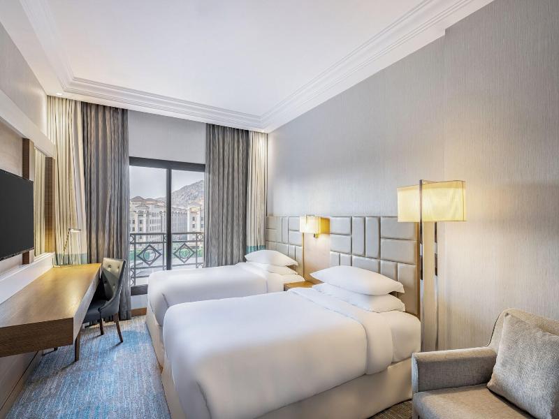 Four Points By Sheraton Makkah Al Naseem image