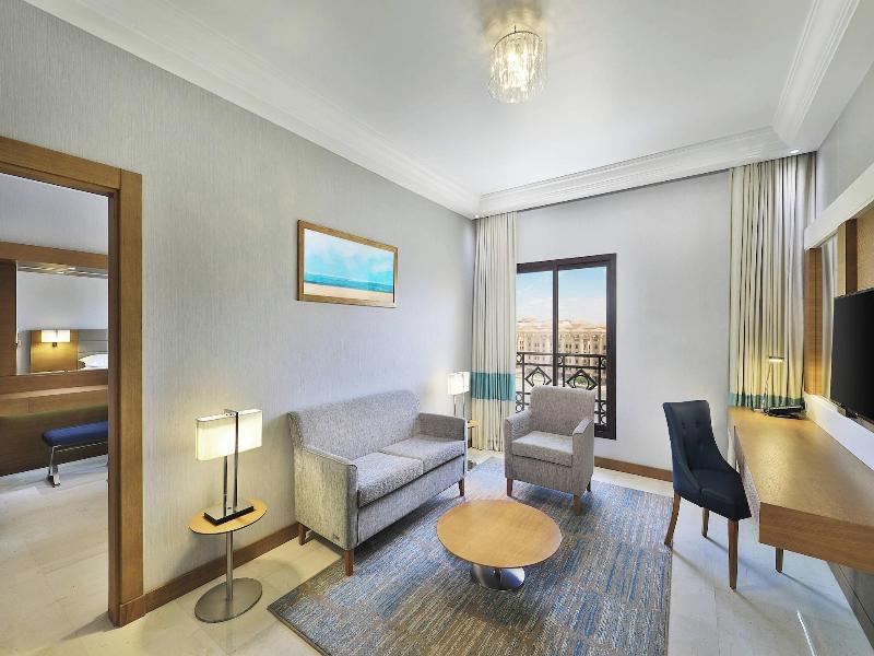Four Points By Sheraton Makkah Al Naseem image
