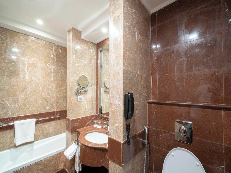 Four Points By Sheraton Makkah Al Naseem image