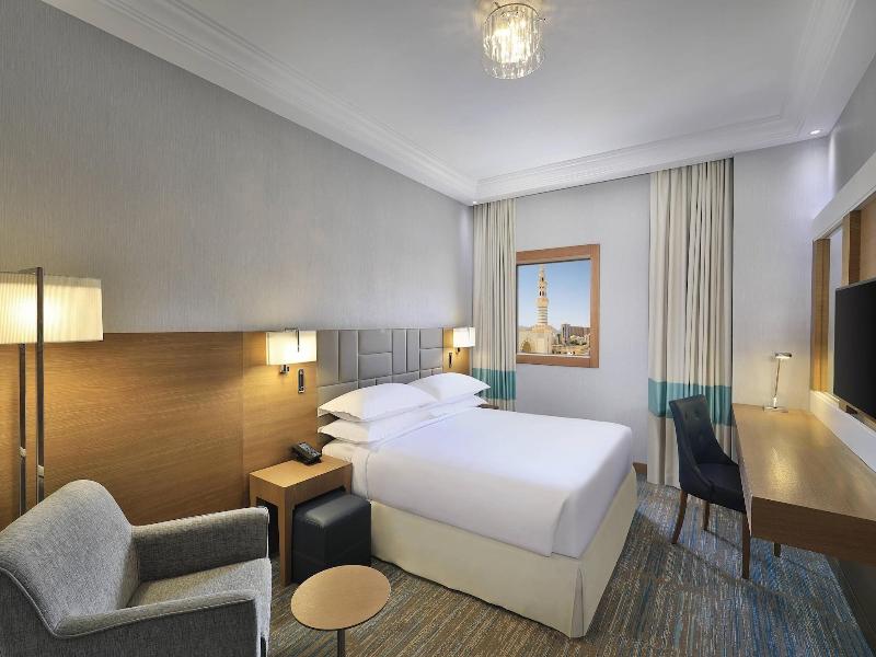 Four Points By Sheraton Makkah Al Naseem image