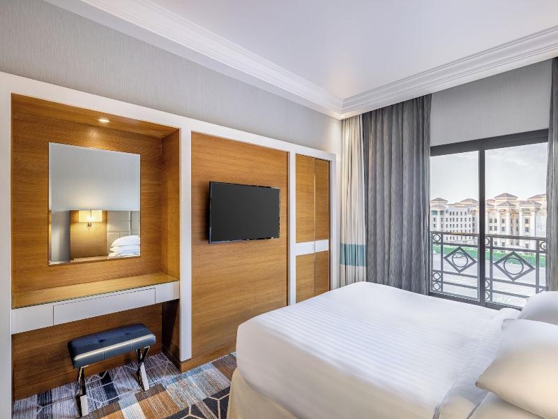 Four Points By Sheraton Makkah Al Naseem image