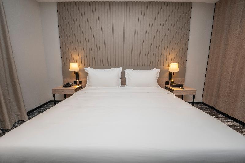 Manazel Aldiafah Serviced Apartments Sulaymaniyah image