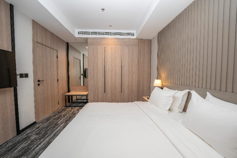 Manazel Aldiafah Serviced Apartments Sulaymaniyah image