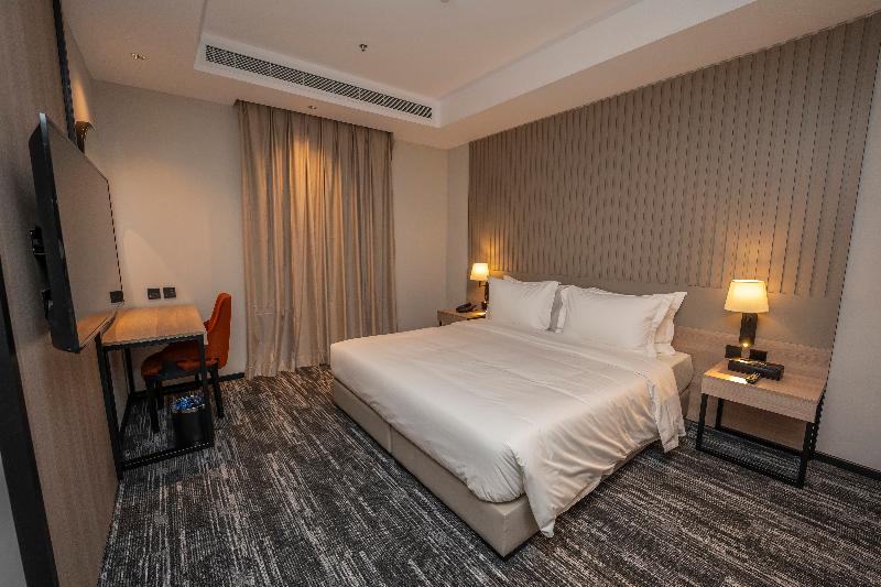 Manazel Aldiafah Serviced Apartments Sulaymaniyah image