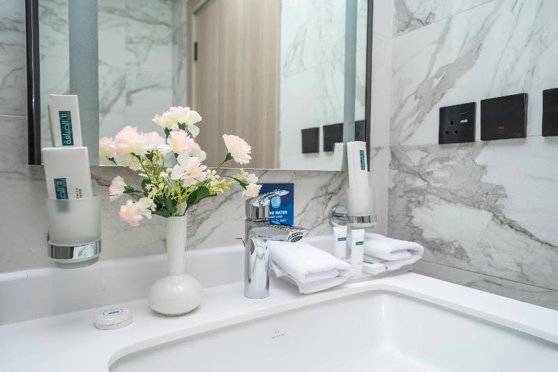 Manazel Aldiafah Serviced Apartments Sulaymaniyah image