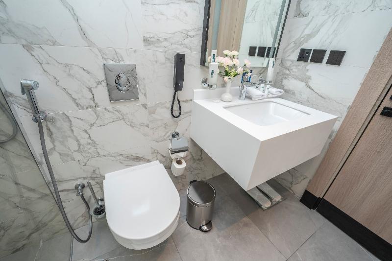 Manazel Aldiafah Serviced Apartments Sulaymaniyah image