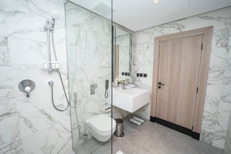 Manazel Aldiafah Serviced Apartments Sulaymaniyah image