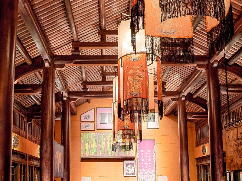 Legacy Yen Tu Resort & Retreat MGallery Collection