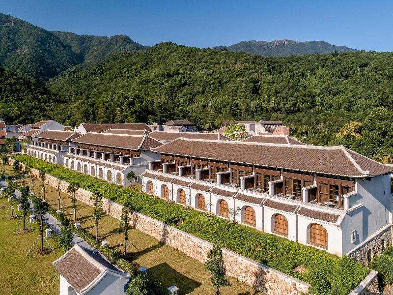 Legacy Yen Tu Resort & Retreat MGallery Collection
