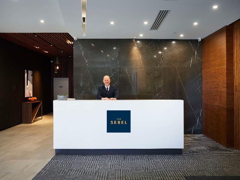 The Sebel West Perth Aire Apartments