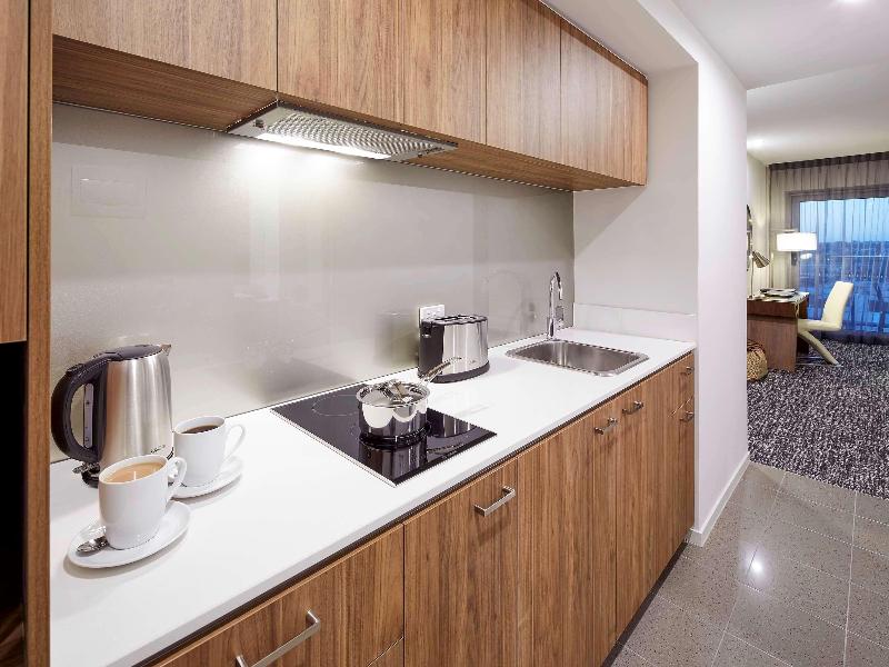 The Sebel West Perth Aire Apartments image