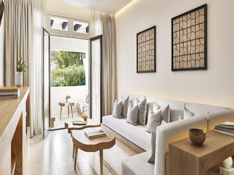 Nobu Hotel Marbella image