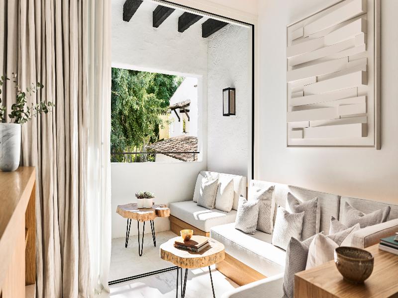 Nobu Hotel Marbella image