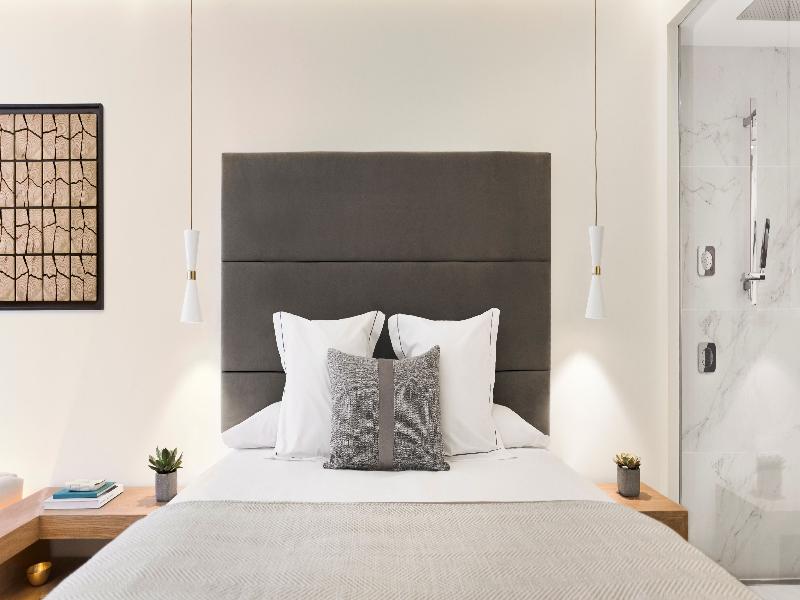 Nobu Hotel Marbella image