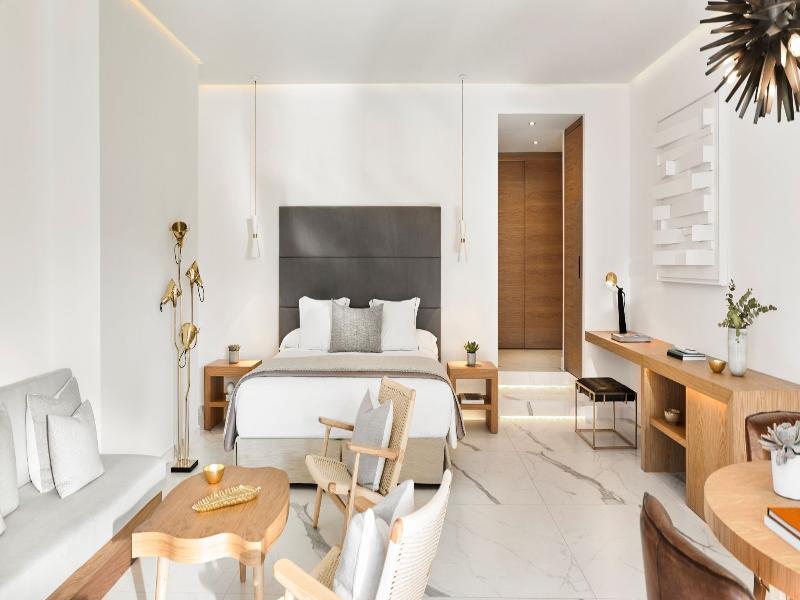 Nobu Hotel Marbella image