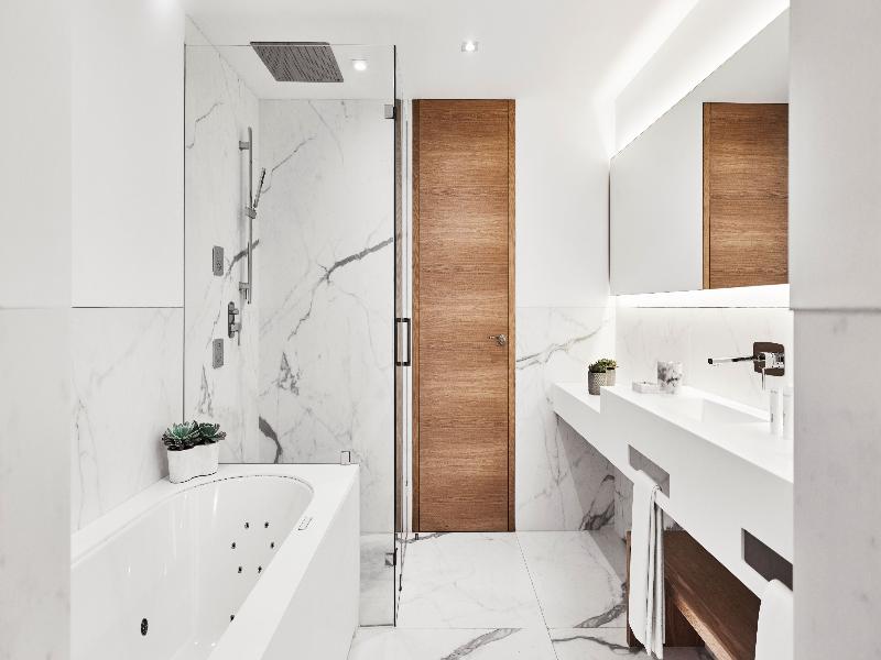 Nobu Hotel Marbella image