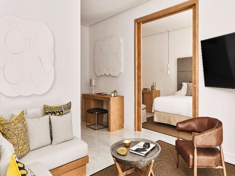 Nobu Hotel Marbella image