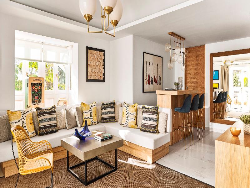 Nobu Hotel Marbella image
