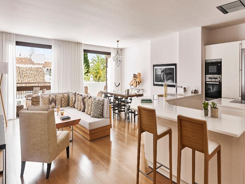 Nobu Hotel Marbella image