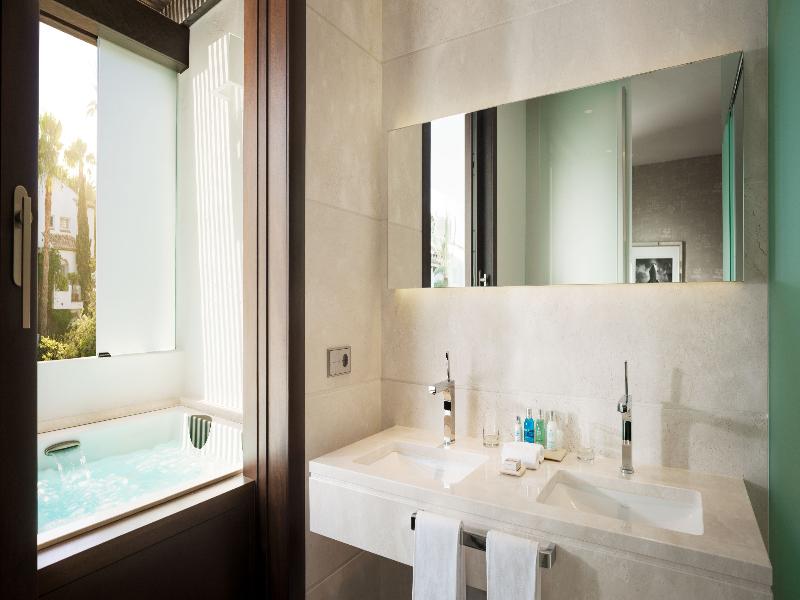Nobu Hotel Marbella image